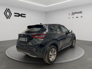 Nissan Juke 2025 ACENTA PLUS-thumb-3