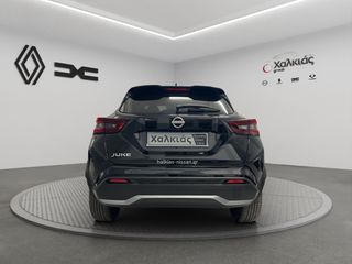 Nissan Juke 2025 ACENTA PLUS-thumb-4