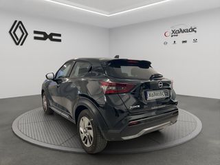 Nissan Juke 2025 ACENTA PLUS-thumb-5