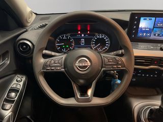 Nissan Juke 2025 ACENTA PLUS-thumb-6