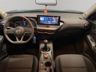 Nissan Juke 2025 ACENTA PLUS-thumb-7