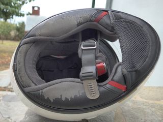 SHOEI GT AIR-thumb-7