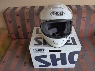 SHOEI GT AIR-thumb-11