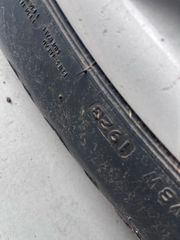 Firestone Roadhawk 235/60/r18 (DOT1923)-thumb-3