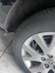 Firestone Roadhawk 235/60/r18