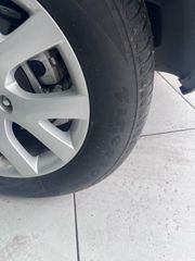 Firestone Roadhawk 235/60/r18 (DOT1923)-thumb-1