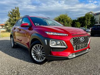 Hyundai Kona 2019 1.0 T-GDI CREATIVE-thumb-2