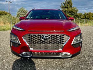 Hyundai Kona 2019 1.0 T-GDI CREATIVE-thumb-1