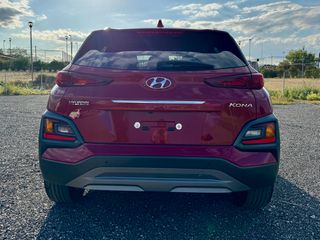 Hyundai Kona 2019 1.0 T-GDI CREATIVE-thumb-6