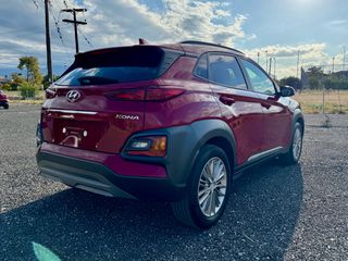 Hyundai Kona 2019 1.0 T-GDI CREATIVE-thumb-5