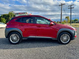 Hyundai Kona 2019 1.0 T-GDI CREATIVE-thumb-4