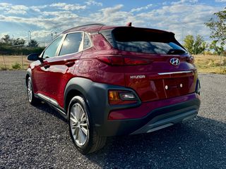 Hyundai Kona 2019 1.0 T-GDI CREATIVE-thumb-7