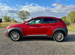 Hyundai Kona 2019 1.0 T-GDI CREATIVE-thumb-3