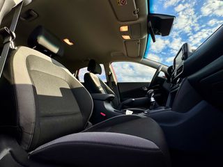 Hyundai Kona 2019 1.0 T-GDI CREATIVE-thumb-11