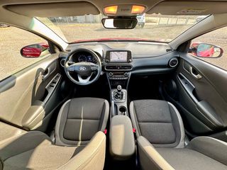 Hyundai Kona 2019 1.0 T-GDI CREATIVE-thumb-8