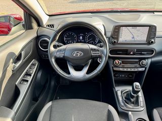 Hyundai Kona 2019 1.0 T-GDI CREATIVE-thumb-9