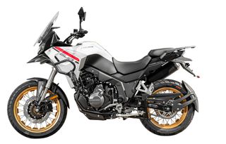 Cyclone RX600 2026 ΕΤΟΙΜΟΠΑΡΑΔΟΤΟ!!