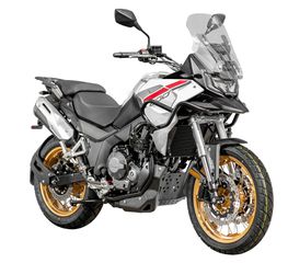 Cyclone RX600 2026 ΕΤΟΙΜΟΠΑΡΑΔΟΤΟ!!-thumb-1