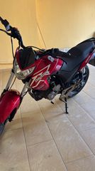 Daytona Monster 125 2021-thumb-1