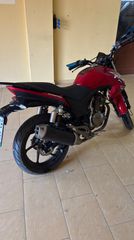 Daytona Monster 125 2021-thumb-4
