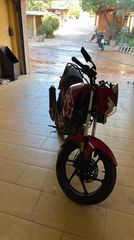 Daytona Monster 125 2021-thumb-6