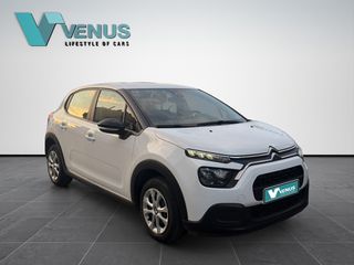 Citroen C3 2022 BLUEHDI 100 STOP&START SHINE-thumb-1