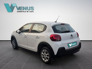 Citroen C3 2022 BLUEHDI 100 STOP&START SHINE-thumb-2