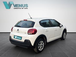 Citroen C3 2022 BLUEHDI 100 STOP&START SHINE-thumb-3