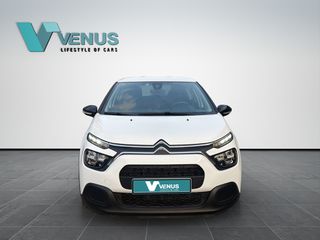 Citroen C3 2022 BLUEHDI 100 STOP&START SHINE-thumb-4