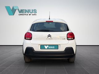 Citroen C3 2022 BLUEHDI 100 STOP&START SHINE-thumb-5