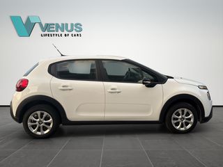 Citroen C3 2022 BLUEHDI 100 STOP&START SHINE-thumb-6
