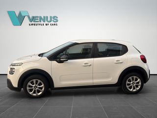Citroen C3 2022 BLUEHDI 100 STOP&START SHINE-thumb-7