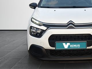 Citroen C3 2022 BLUEHDI 100 STOP&START SHINE-thumb-8