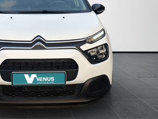 Citroen C3 2022 BLUEHDI 100 STOP&START SHINE-thumb-9