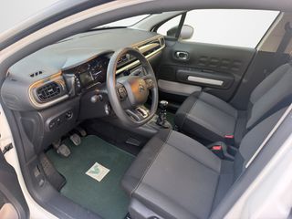 Citroen C3 2022 BLUEHDI 100 STOP&START SHINE-thumb-10