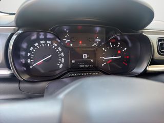 Citroen C3 2022 BLUEHDI 100 STOP&START SHINE-thumb-12