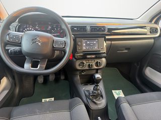 Citroen C3 2022 BLUEHDI 100 STOP&START SHINE-thumb-15