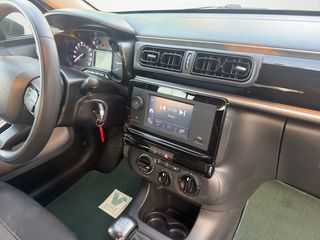Citroen C3 2022 BLUEHDI 100 STOP&START SHINE-thumb-16