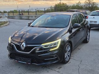 Renault Megane 2022 dCi Blue 115 Equilibre EDC*Κωτσοπουλος-Αμυνταιο*