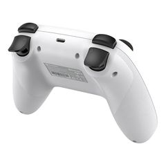 GameSir-T4n Lite wireless controller (white)-thumb-4