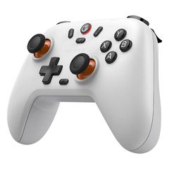 GameSir-T4n Lite wireless controller (white)-thumb-2