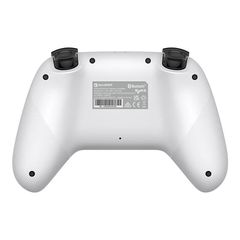 GameSir-T4n Lite wireless controller (white)-thumb-5