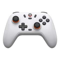 GameSir-T4n Lite wireless controller (white)-thumb-1