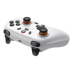 GameSir-T4n Lite wireless controller (white)-thumb-3