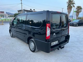 Citroen Jumpy 2014 6 θέσης + Van !!!-thumb-2