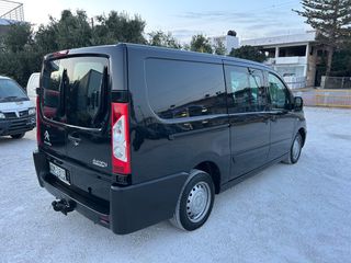 Citroen Jumpy 2014 6 θέσης + Van !!!-thumb-3