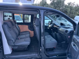Citroen Jumpy 2014 6 θέσης + Van !!!-thumb-6