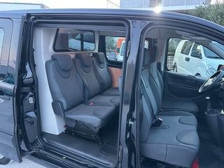 Citroen Jumpy 2014 6 θέσης + Van !!!-thumb-7