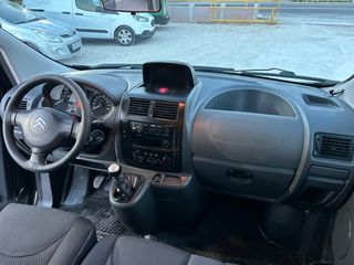 Citroen Jumpy 2014 6 θέσης + Van !!!-thumb-13