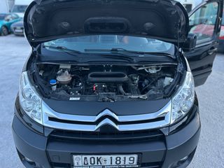 Citroen Jumpy 2014 6 θέσης + Van !!!-thumb-15